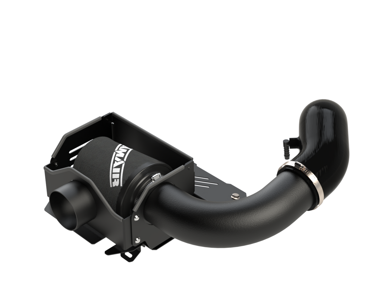 RamAir Performance Foam Induction Kit for VAG 1.0 TSI