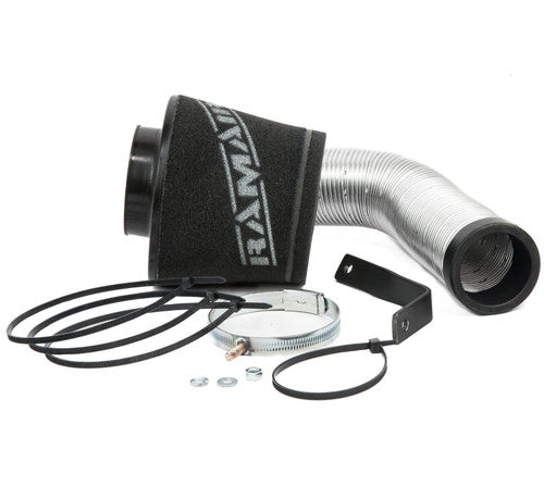 RamAir Performance Foam Induction Air Filter Kit to fit Vauxhall Corsa C 1.4 1.2