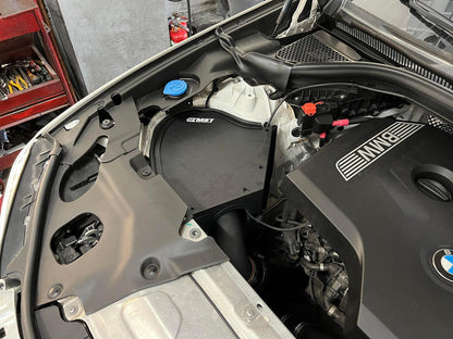 RamAir MST Performance Induction Kit for 2018+ BMW X3 X4 2.0T B48