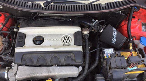 RamAir Performance Foam Induction Kit for 1.8T 9N3 VW Polo GTI