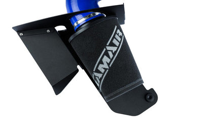 RamAir Performance Foam Induction Kit for 2.0 TSI TFSI MK6 GTI - Blue Hose