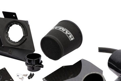 Ramair Performance Foam Induction Kit With Carbon Lid to fit BMW 135i 235i M2 3.0T N55