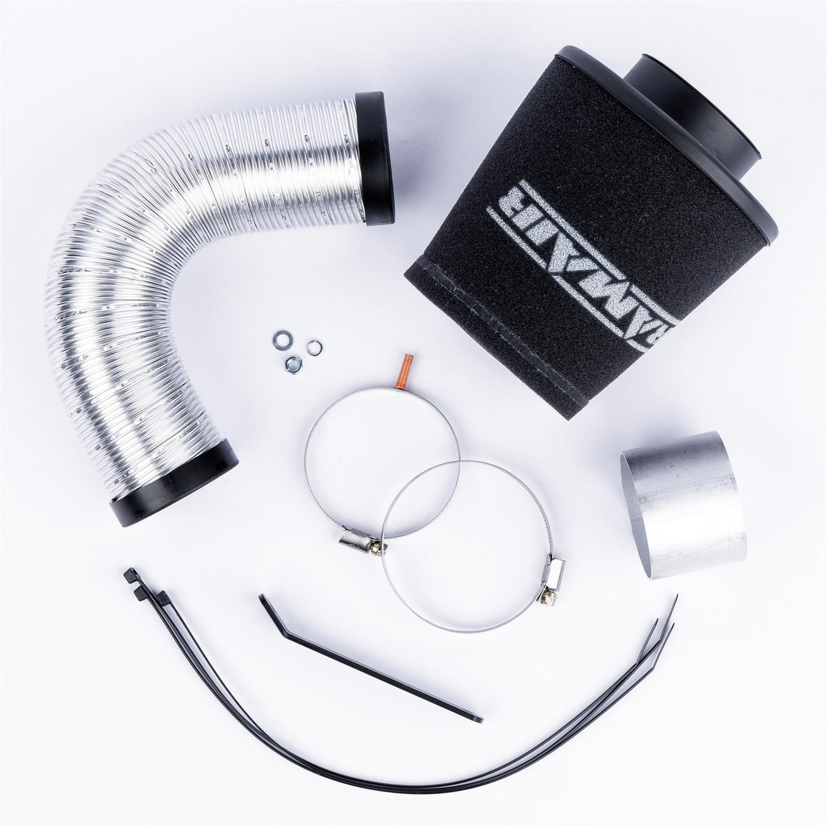 RamAir Performance Foam Induction Kit for Vauxhall Astra 1.6 16V