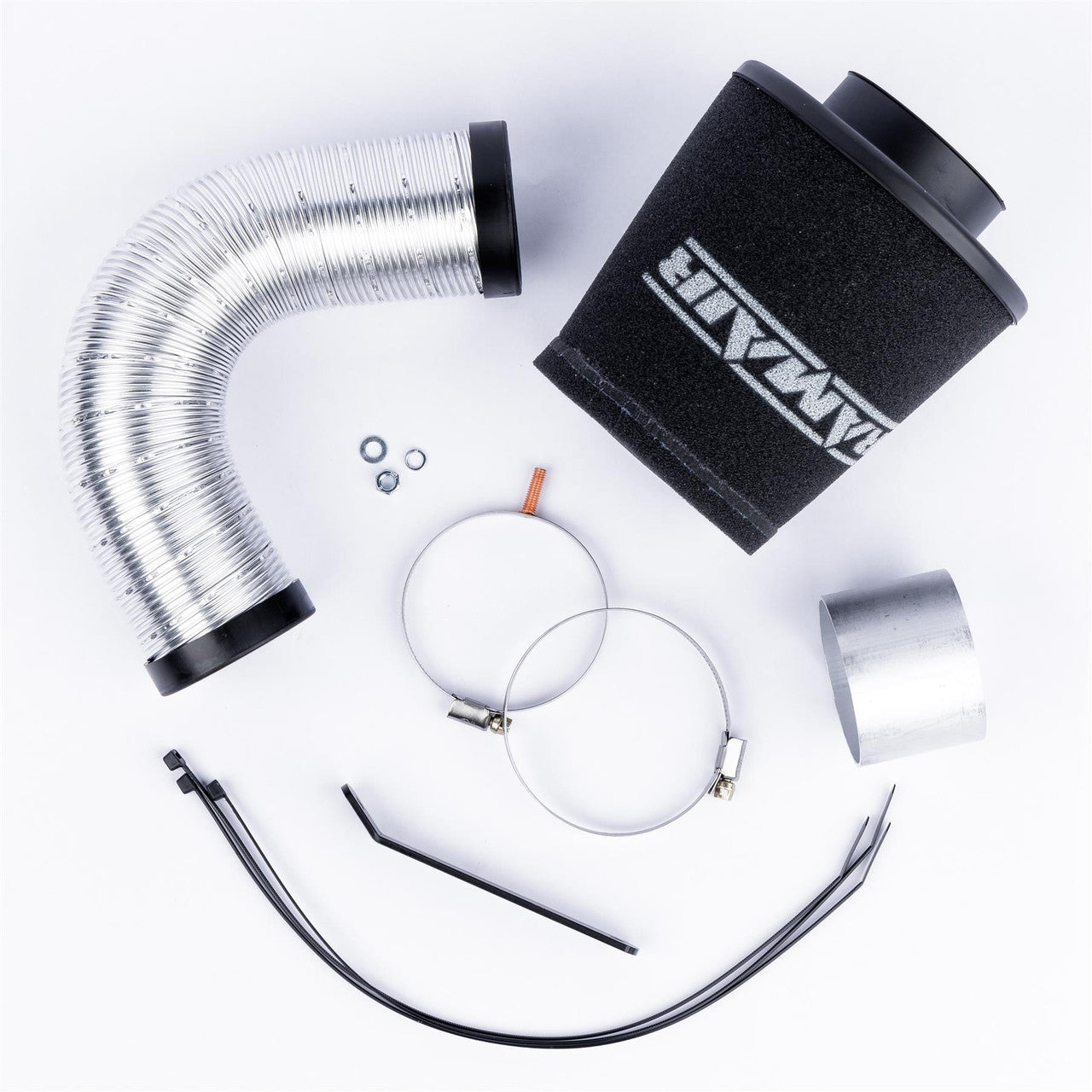 RamAir Performance Foam Induction Kit for Vauxhall Astra 1.6 16V