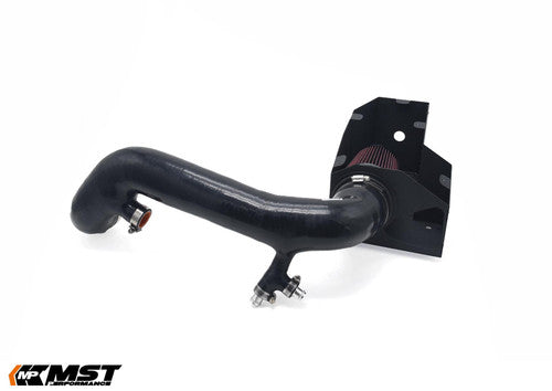 RamAir MST Performance Induction Kit for Mercedes-Benz W205 M264 C180 C200 C300 GLC300