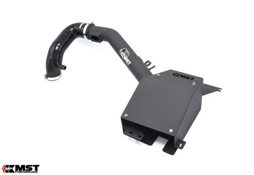 RamAir MST Performance Induction Kit for Euro Version Suzuki Swift 1.4t Hybrid Sport ZC33S