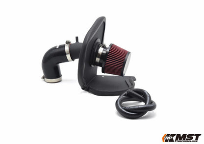 RamAir MST Performance Induction Kit for 1.6 Duratec Ford Fiesta
