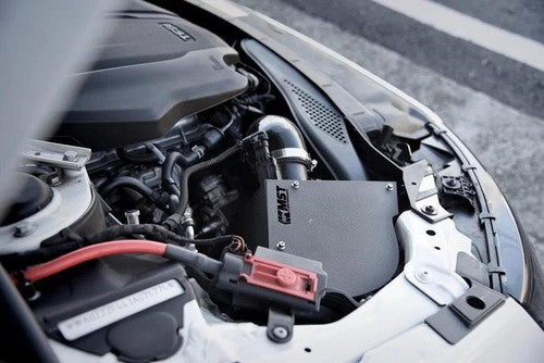 RamAir MST Performance Induction Kit for Audi A4 (B9) & A5 (8T) 2.0 TFSI with MAF Sensor