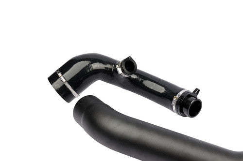 RamAir Performance Pleated Induction Kit With Carbon Lid to fit BMW 135i 235i M2 3.0T N55