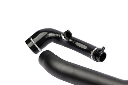 RamAir Performance Pleated Induction Kit With Carbon Lid to fit BMW 135i 235i M2 3.0T N55