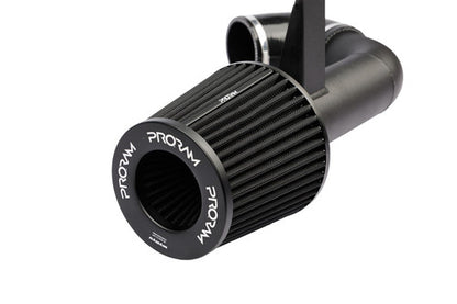 RamAir Performance Pleated Induction Kit Cold Air Intake to fit the Mini 1.6 Non-Turbo 2006-2016