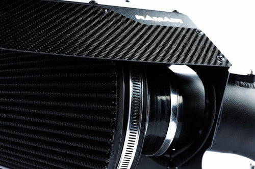 RamAir Performance Pleated Induction Kit With Carbon Lid for BMW 1/2/3/4 Series 3.0T B58