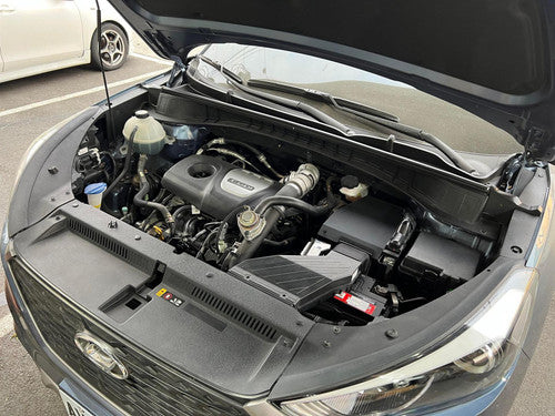 RamAir MST Performance Intake for 2016-2020 Tucson 1.6T