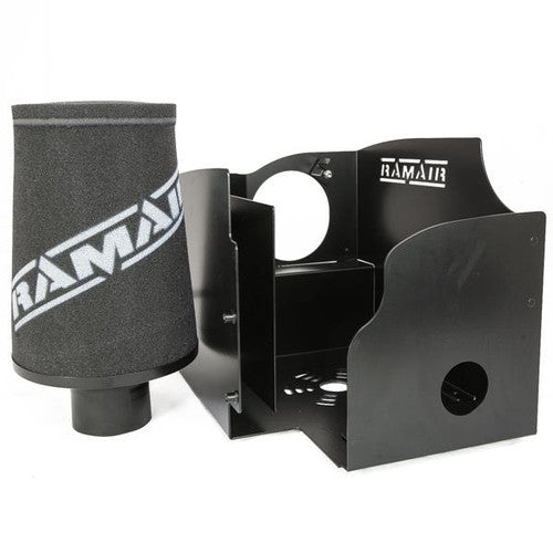 RamAir Performance Foam Induction Kit for Mini Cooper S 1.6 R53