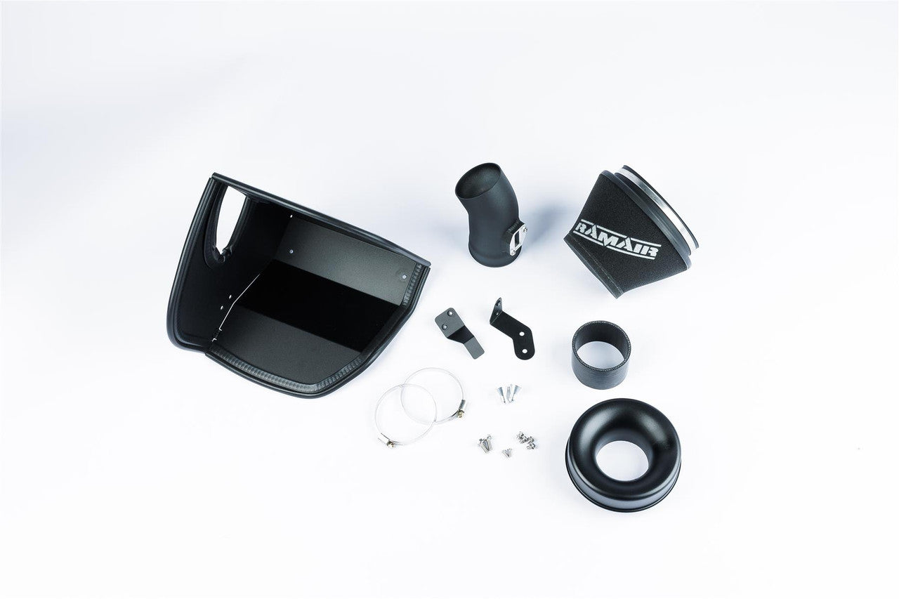 RamAir Performance Foam Induction Kit for F56 Mini Cooper 1.5T & Cooper S 2.0T - Oval MAF