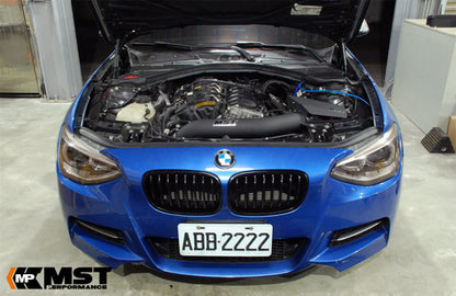 RamAir MST Performance Induction Kit for BMW 1, 2, 3 & 4 Series N55 3.0T Engine inc. M2