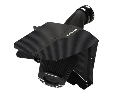 RamAir Carbon Fibre Induction Kit for BMW M5 F90