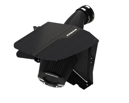 RamAir Carbon Fibre Induction Kit for BMW M5 F90