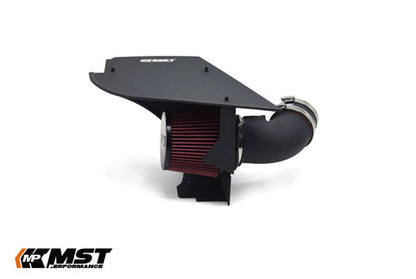 Ramair MST Performance Induction Kit for BMW B48 530i G30/G31
