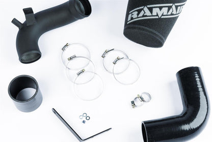 RamAir Performance Foam Induction Kit for 1.9 CDTI Vauxhall Astra H