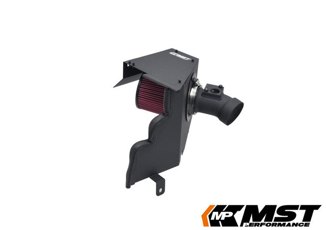 MST Performance Subaru WRX STi 2.5T Induction Kit