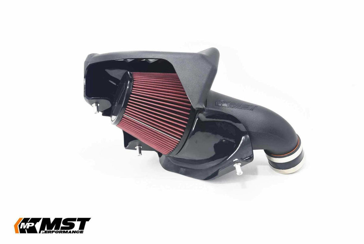 RamAir MST Performance Intake Kit G80/G82/G87 M2 M3 M4 Competition BMW S58 21+