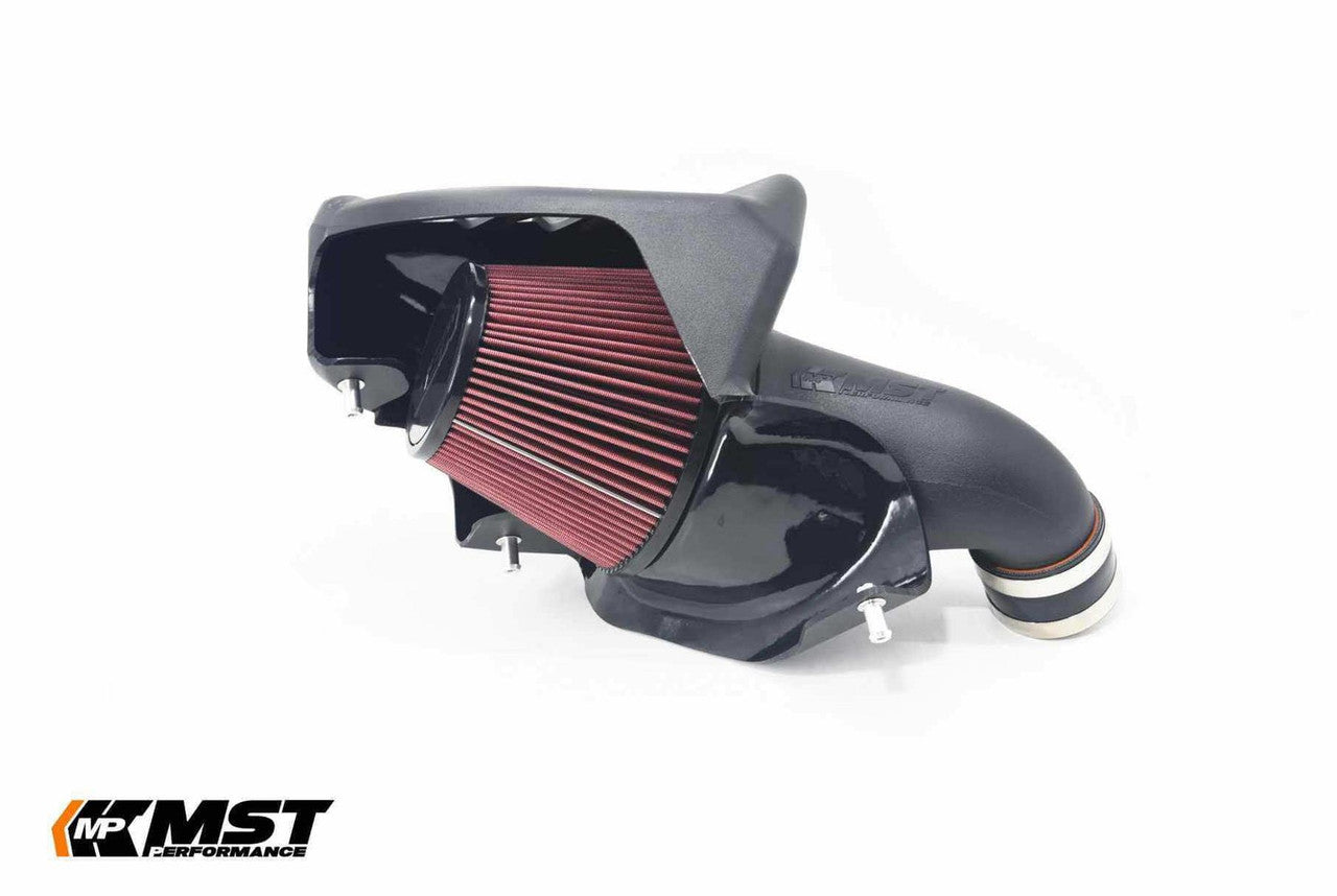 RamAir MST Performance Intake Kit G80/G82/G87 M2 M3 M4 Competition BMW S58 21+