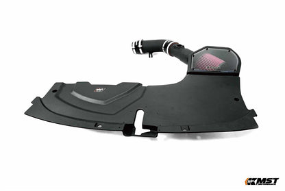 RamAir MST Performance Enclosed Intake System 2023+ GR Corolla 1.6