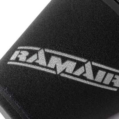 Ramair 70mm (2.75inch) OD Neck Large Cone Air Filter with Velocity Stack