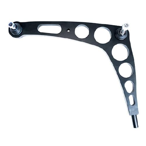 CNC71 BMW E30 (5x120) Steering Angle Lock Kit Replacment Arm - Left - CDMSPORT