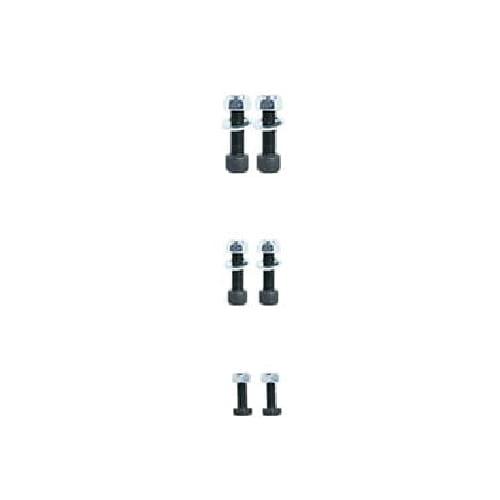 CNC71 BMW E30 (5x120) Steering Angle Lock Kit Replacment Hardware - CDMSPORT