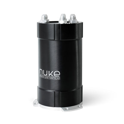 Nuke Performance Surge Tank Unit For Internal Pumps - 3L