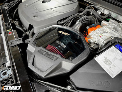 RamAir MST Performance Intake Kit for Volvo S60 V60 XC60 S90 XC90 T4/T5/T6/T8