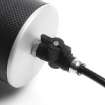 Nuke Performance Petcock Drain Kit For Catch Cans