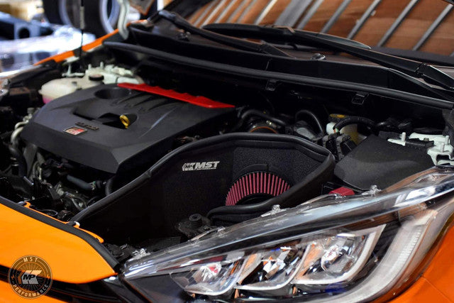 MST Performance Toyota GR Yaris 1.6 Induction Kit 2020+