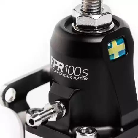 Nuke Performance Fuel Pressure Regulator FPR100S