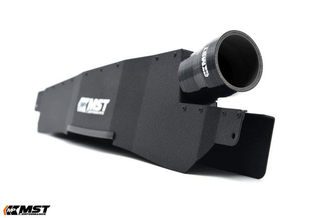 MST Performance Ford Focus MK4 High Flow Air Scoop - All Models 2019+