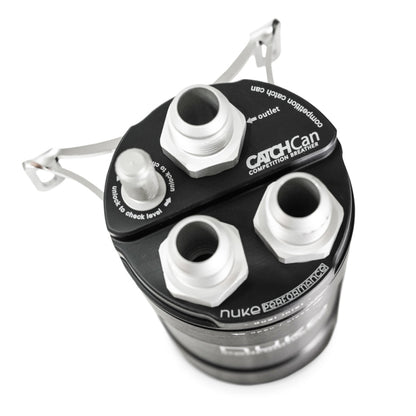 Nuke Performance Competition Catch Can - 0.5L