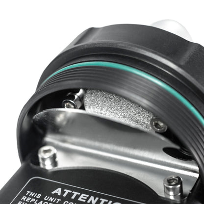 Nuke Performance Competition Catch Can - 0.5L