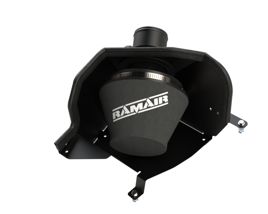 RamAir Foam Intake Kit for MK4 Focus 1.0, 1.5 & 2.3 EcoBoost