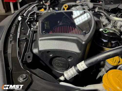 RamAir MST Performance Intake Kit for 2021+ Toyota GR86/Subaru BRZ 2.4L