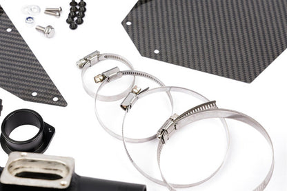 Ramair Performance Foam Induction Kit With Carbon Lid to fit BMW 135i 235i M2 3.0T N55