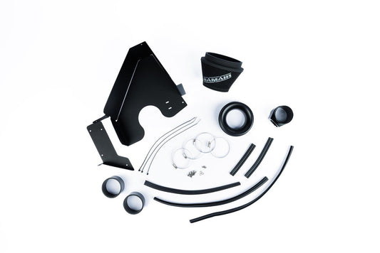 RamAir Performance Foam Induction Kit for Honda Civic Type R 22+