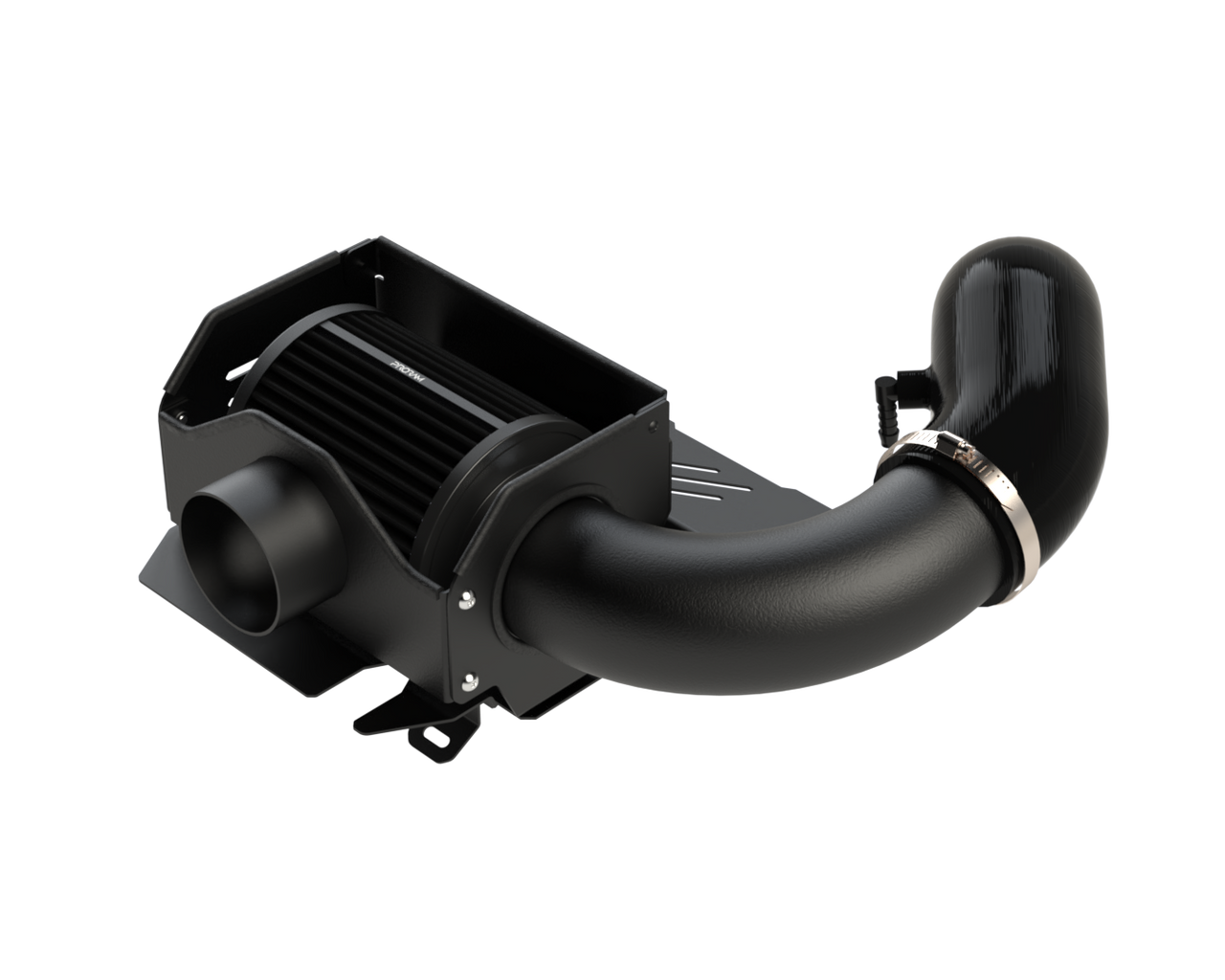 Performance Pleated Induction Kit for VAG 1.0 TSI