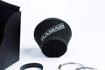 RamAir Performance Foam Induction Kit for VW MK5 R32 + Audi 8P RS3