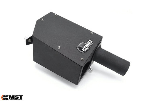 RamAir MST Performance Induction Kit for 2.0T M270 Mercedes