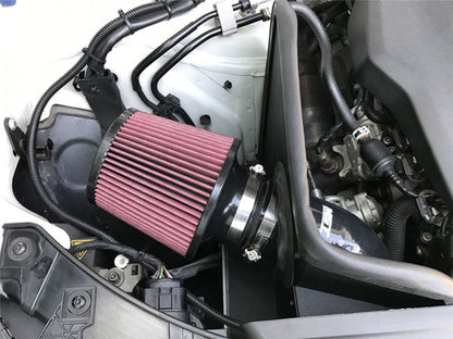RamAir MST Performance Induction Kit for Audi A4 & A5 1.8 & 2.0 TFSI EA888 Gen 3 Without MAF Sensor
