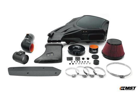 RamAir MST Performance Intake Induction Kit Air Filter Toyota GT86 Subaru BRZ 2.0 2012+
