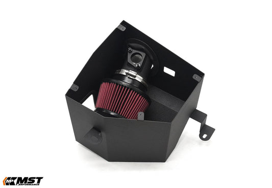 RamAir MST Performance Induction Kit for Volvo V40 T3 T4 T5 D4