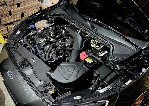 RamAir MST Performance Induction Kit For Focus MK4 ST